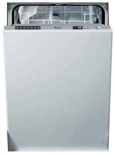 ماشین ظرفشویی Whirlpool ADG 185 عکس, مشخصات
