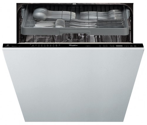 Dishwasher Whirlpool ADG 2030 FD Photo, Characteristics