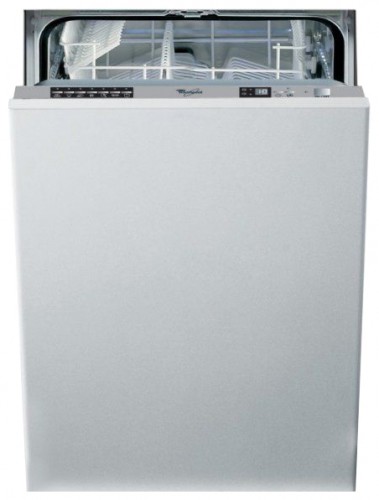 Dishwasher Whirlpool ADG 205 A+ Photo, Characteristics