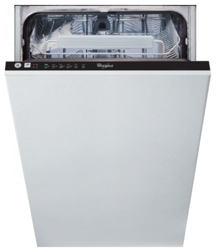 Stroj za pranje posuđa Whirlpool ADG 211 foto, Karakteristike