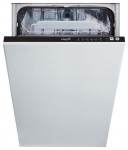Dishwasher Whirlpool ADG 211 45.00x82.00x54.00 cm