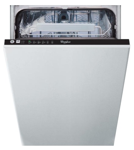 ماشین ظرفشویی Whirlpool ADG 221 عکس, مشخصات