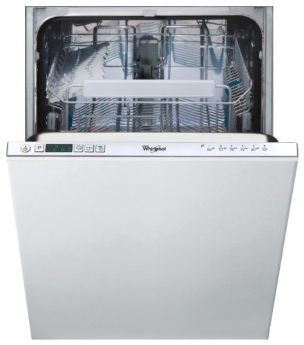 Посудомийна машина Whirlpool ADG 301 фото, Характеристики