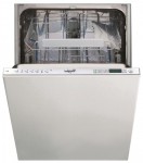 Dishwasher Whirlpool ADG 422 45.00x82.00x57.00 cm