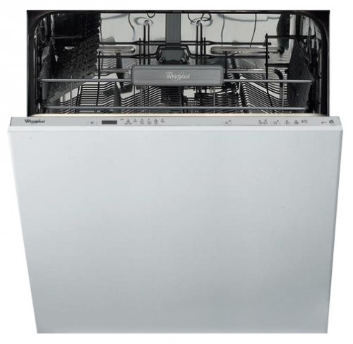 Dishwasher Whirlpool ADG 4570 FD Photo, Characteristics
