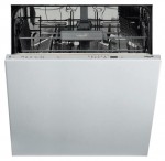 Dishwasher Whirlpool ADG 4570 FD 60.00x82.00x56.00 cm