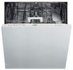 Dishwasher Whirlpool ADG 4820 FD A+ 60.00x82.00x56.00 cm