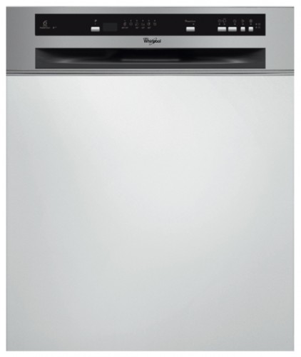 Посудомийна машина Whirlpool ADG 5520 IX фото, Характеристики