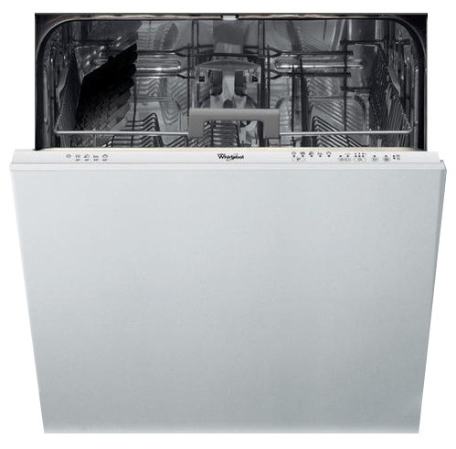 Stroj za pranje posuđa Whirlpool ADG 6200 foto, Karakteristike
