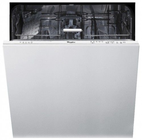 Dishwasher Whirlpool ADG 6343 A+ FD Photo, Characteristics