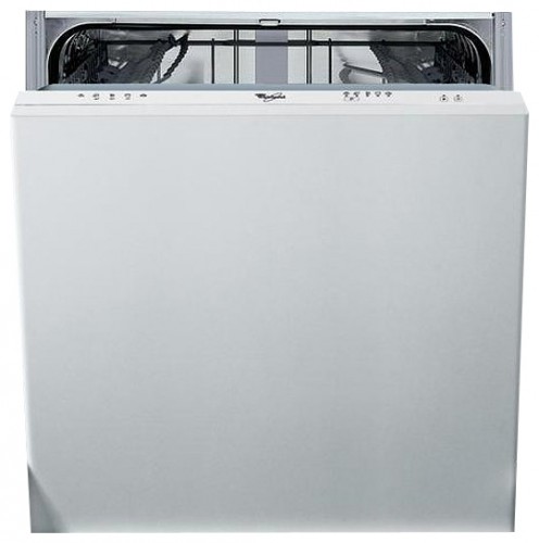 Dishwasher Whirlpool ADG 6500 Photo, Characteristics