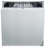 Dishwasher Whirlpool ADG 6500 59.70x82.00x55.50 cm
