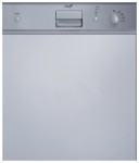Dishwasher Whirlpool ADG 6560 IX 59.70x82.00x56.00 cm