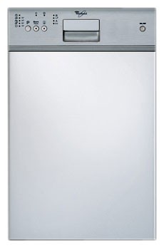Посудомийна машина Whirlpool ADG 658 IX фото, Характеристики