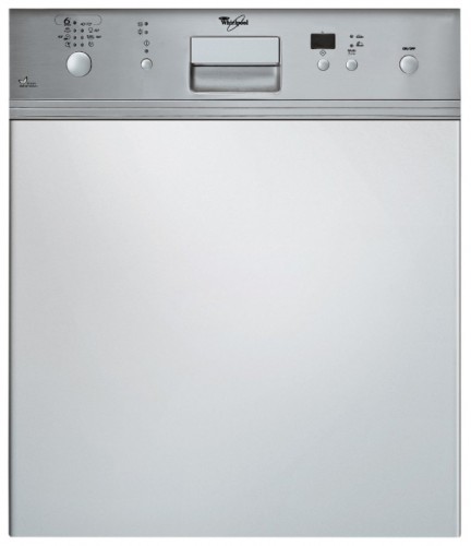 Посудомоечная Машина Whirlpool ADG 6949 Фото, характеристики