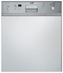 Dishwasher Whirlpool ADG 6949 59.70x82.00x55.50 cm