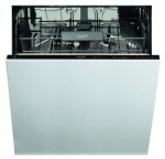 Dishwasher Whirlpool ADG 7010 60.00x82.00x56.00 cm