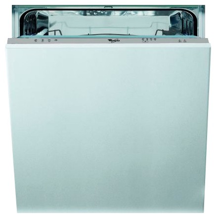 Dishwasher Whirlpool ADG 7430/1 FD Photo, Characteristics