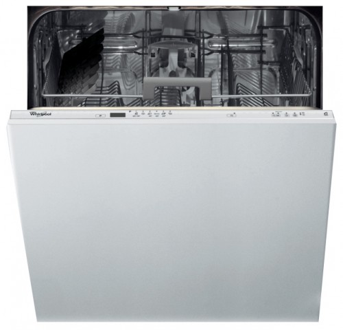 Посудомийна машина Whirlpool ADG 7433 FD фото, Характеристики