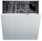 Lave-vaisselle Whirlpool ADG 7433 FD 60.00x82.00x56.00 cm