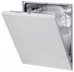 Dishwasher Whirlpool ADG 7440 59.70x82.00x56.00 cm