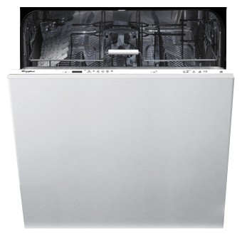 Машина за прање судова Whirlpool ADG 7443 A+ FD слика, karakteristike