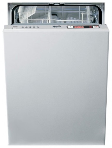 Посудомийна машина Whirlpool ADG 7500 фото, Характеристики