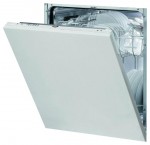 Dishwasher Whirlpool ADG 7556 59.70x82.00x55.50 cm