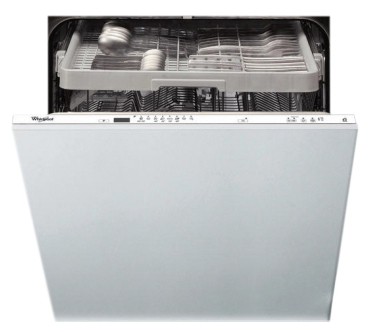 Stroj za pranje posuđa Whirlpool ADG 7633 A++ FD foto, Karakteristike