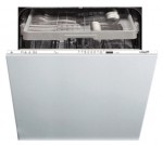 Dishwasher Whirlpool ADG 7633 A++ FD 60.00x82.00x56.00 cm