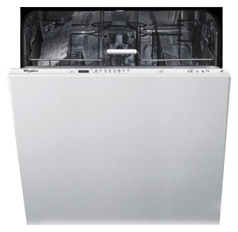 Машина за прање судова Whirlpool ADG 7643 A+ FD слика, karakteristike
