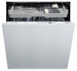 Dishwasher Whirlpool ADG 7653 A+ PC TR FD 60.00x82.00x57.00 cm