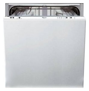 Машина за прање судова Whirlpool ADG 799 слика, karakteristike
