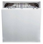 Dishwasher Whirlpool ADG 799 59.70x82.00x57.00 cm