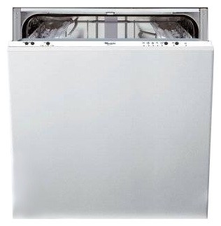 Посудомоечная Машина Whirlpool ADG 7995 Фото, характеристики