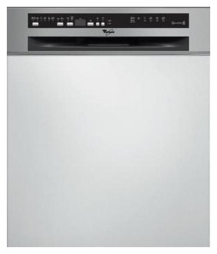 Посудомийна машина Whirlpool ADG 8100 IX фото, Характеристики