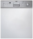 Dishwasher Whirlpool ADG 8192 IX 59.70x82.00x55.50 cm