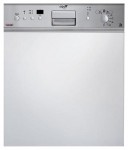 Πλυντήριο πιάτων Whirlpool ADG 8393 IX 59.70x82.00x55.50 cm