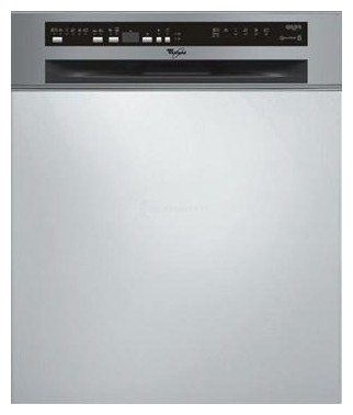 Посудомоечная Машина Whirlpool ADG 8400 IX Фото, характеристики