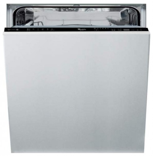 ماشین ظرفشویی Whirlpool ADG 8553A+FD عکس, مشخصات