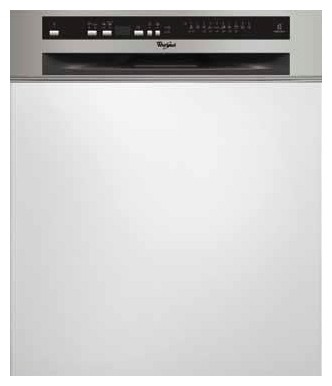 食器洗い機 Whirlpool ADG 8558 A++ PC FD 写真, 特性