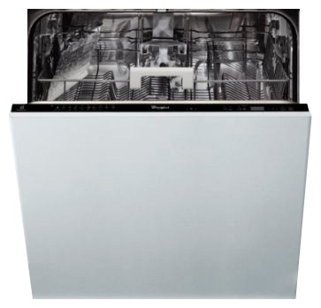 Dishwasher Whirlpool ADG 8673 A++ FD Photo, Characteristics