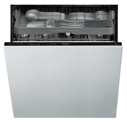 Посудомоечная Машина Whirlpool ADG 8710 Фото, характеристики