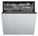 Dishwasher Whirlpool ADG 8710 60.00x82.00x56.00 cm