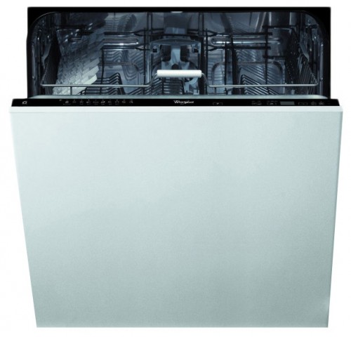 Lave-vaisselle Whirlpool ADG 8773 A++ FD Photo, les caractéristiques