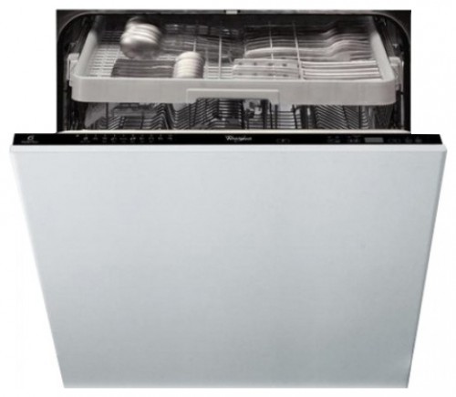 Dishwasher Whirlpool ADG 8793 A++ PC TR FD Photo, Characteristics