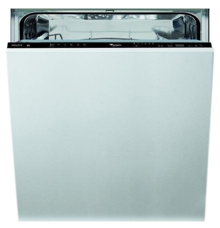 Машина за прање судова Whirlpool ADG 8900 FD слика, karakteristike
