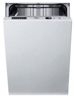 Машина за прање судова Whirlpool ADG 910 FD слика, karakteristike