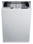 Dishwasher Whirlpool ADG 910 FD 45.00x82.00x57.00 cm