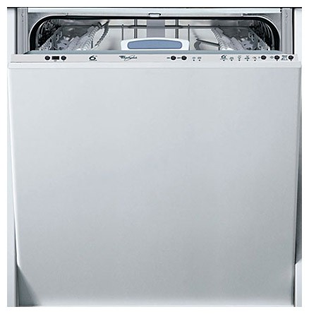 Dishwasher Whirlpool ADG 9148 Photo, Characteristics